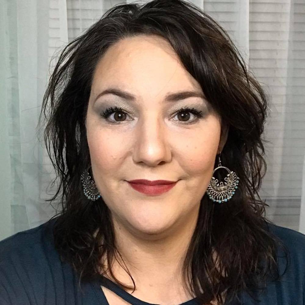 Meet your Posher, Katy